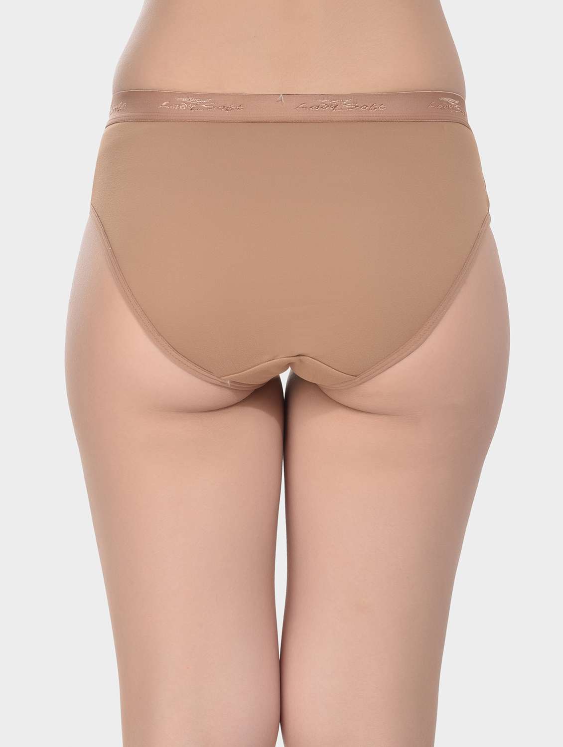 pack of 6 hipster panties - 20612296 -  Standard Image - 2