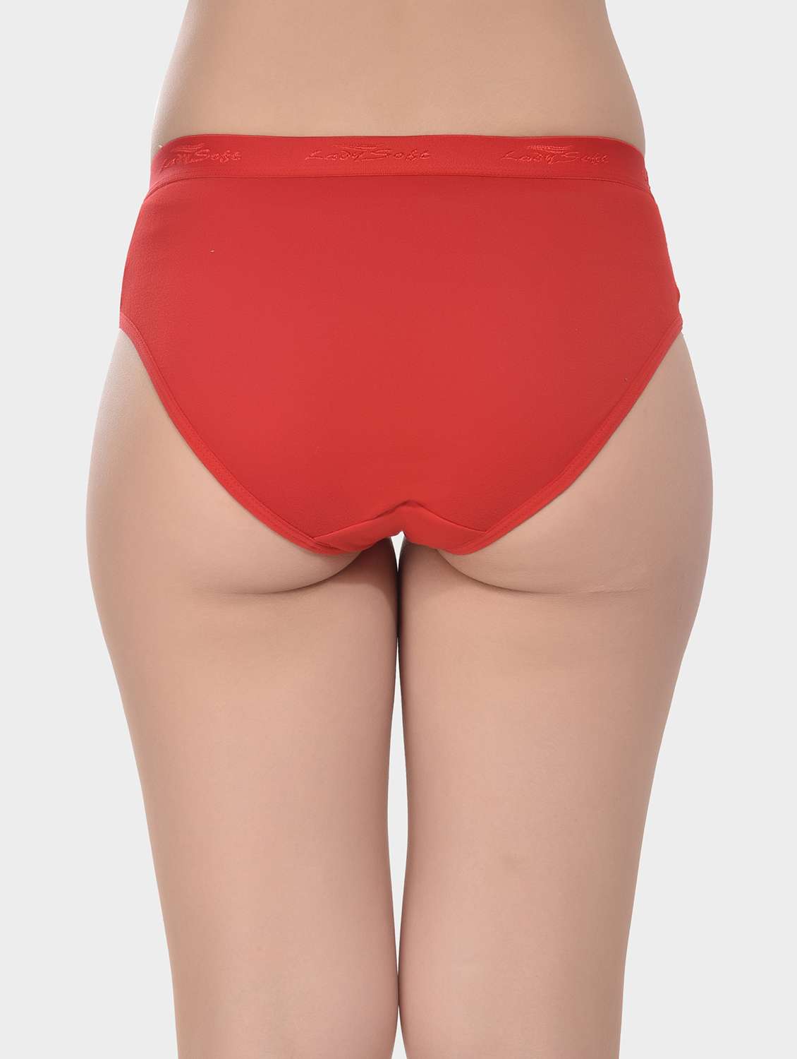 pack of 3 hipster panties - 20612309 -  Standard Image - 2