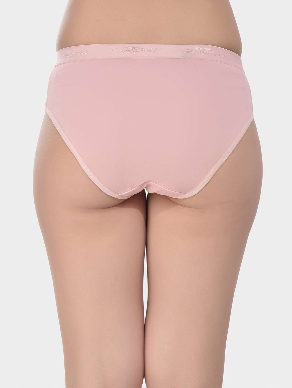 pack of 3 hipster panties - 20612313 -  Standard Image - 2