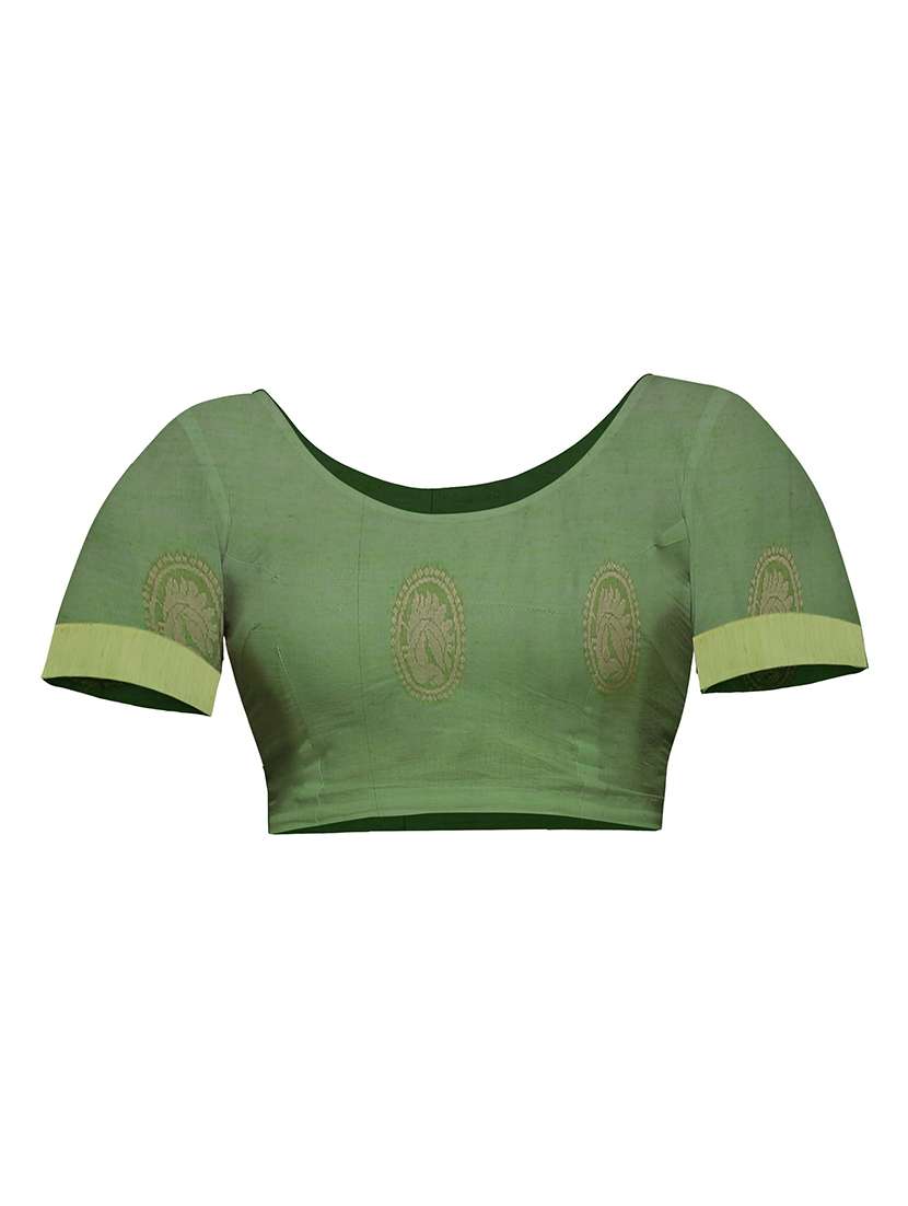 black self design bordered saree with blouse - 20614071 -  Standard Image - 2