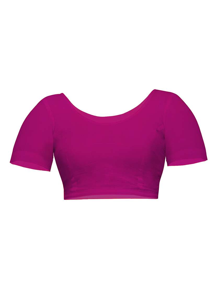 multi colored cotton silk handloom saree with blouse - 20614189 -  Standard Image - 2