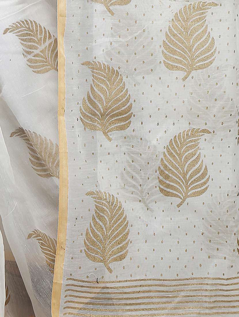 women's embellished saree with blouse - 20614418 -  Standard Image - 2