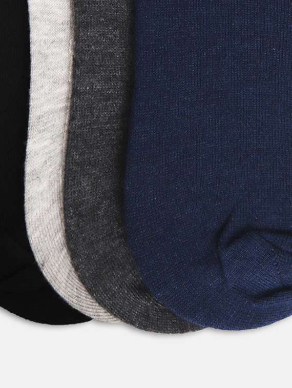 men no show socks combo - 20615322 -  Standard Image - 2