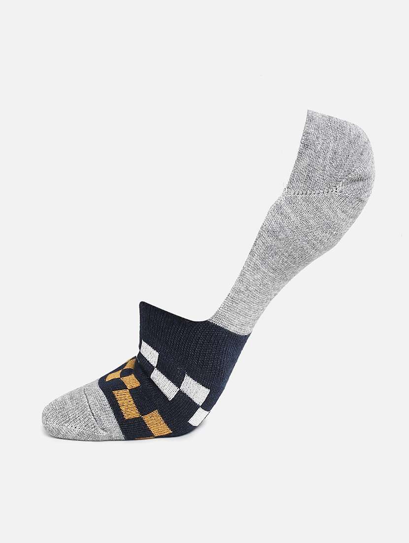 men no show socks combo - 20615334 -  Standard Image - 2