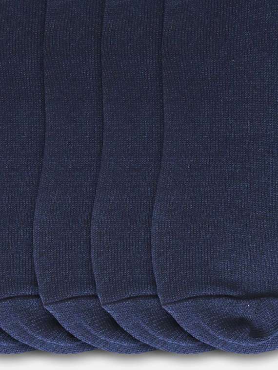 men no show socks combo - 20615339 -  Standard Image - 2