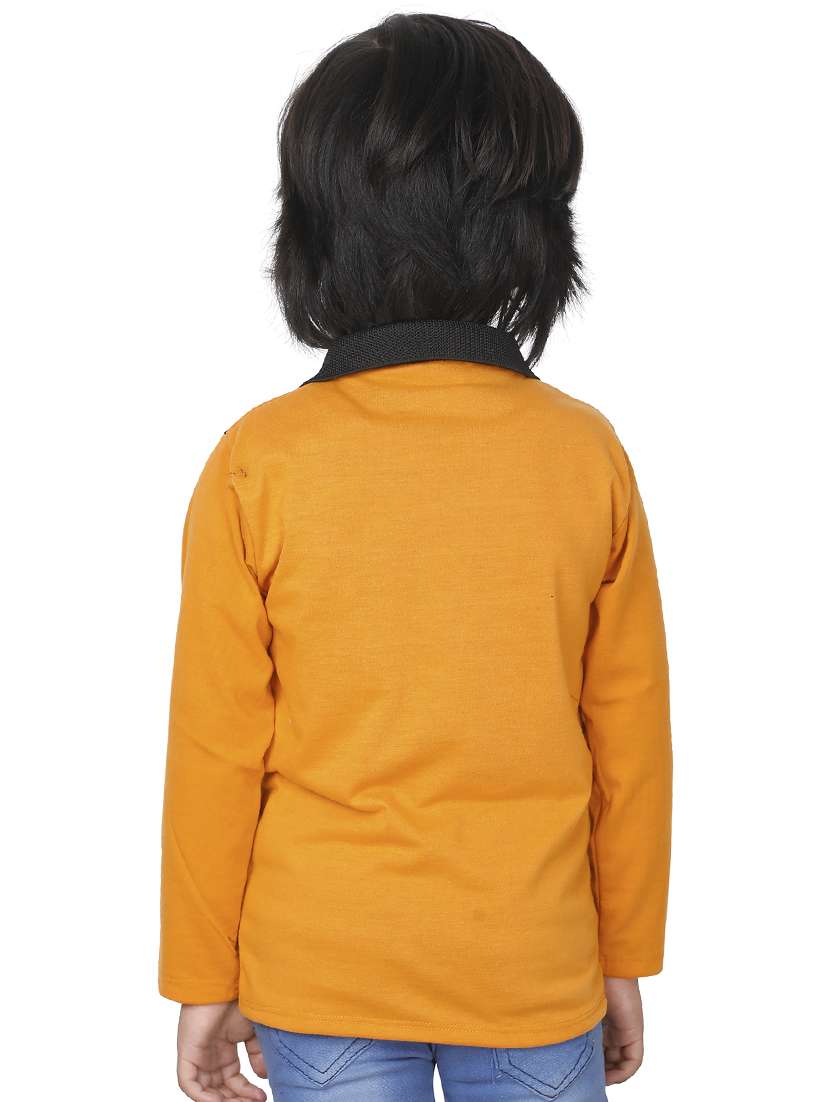 boys typographic t-shirt - 20625768 -  Standard Image - 2