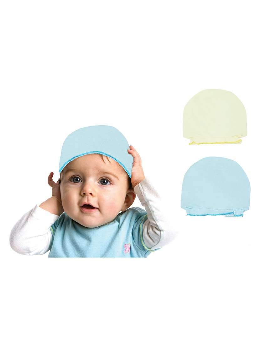 combos pack of multi color solids caps - 20626759 -  Standard Image - 2