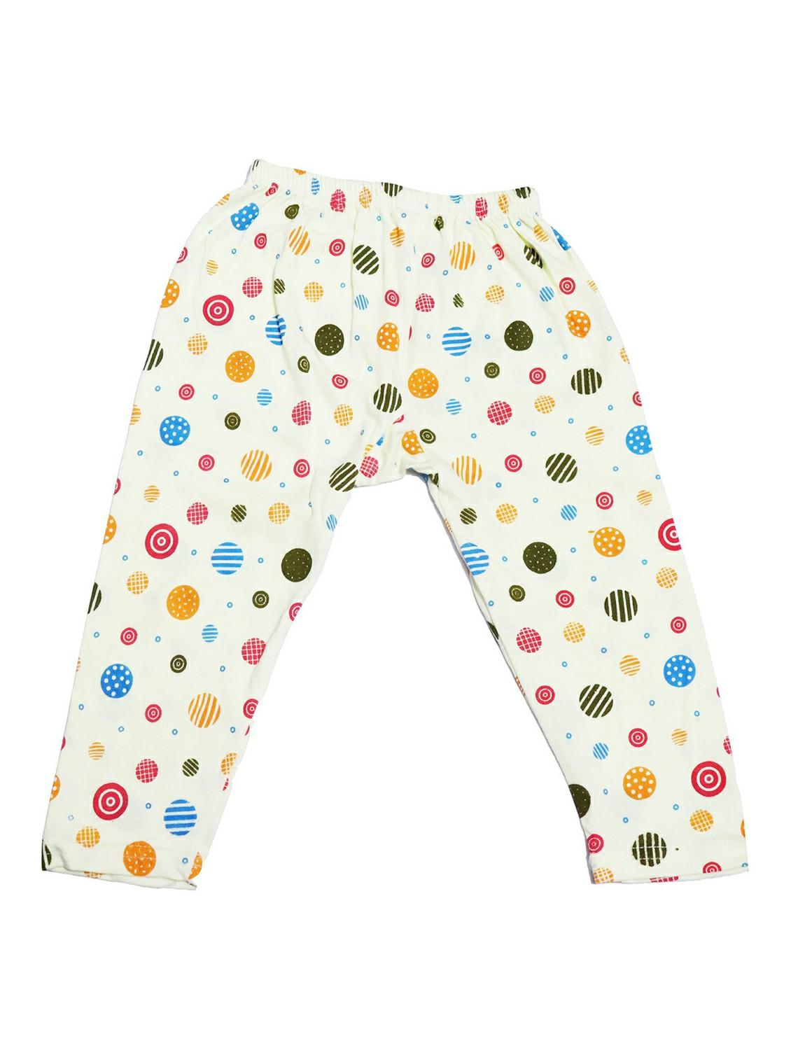 kids printed cotton nightwear pyjamas combo - 20627880 - Standard Image - 2
