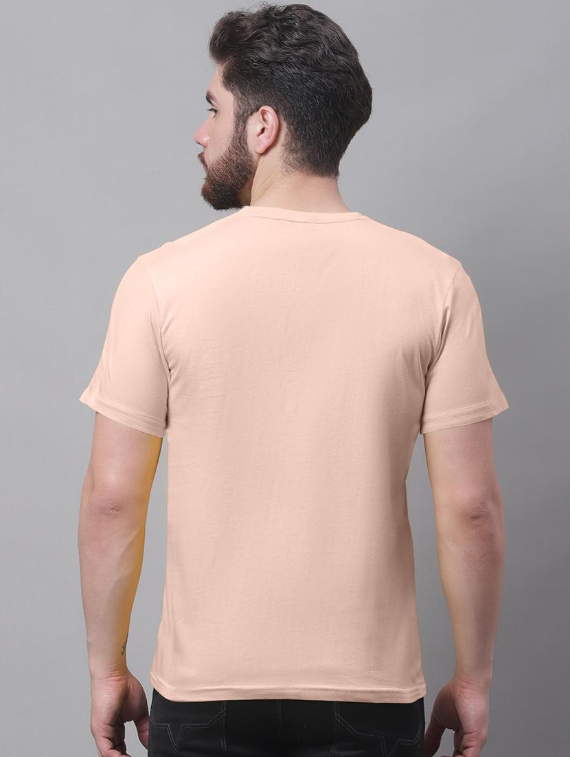 men pack of 2 solid t-shirts - 20644842 - Standard Image - 2