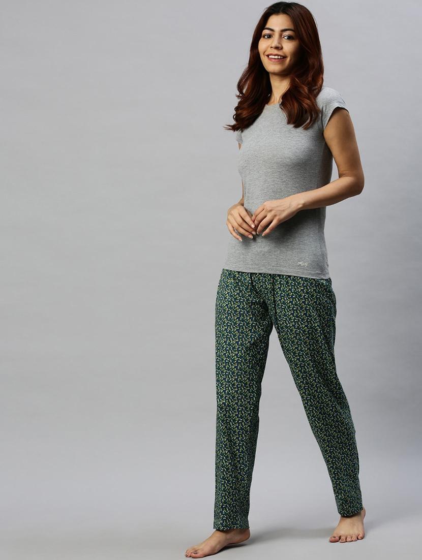 pack of 2 multi colored pajamas - 20648496 - Standard Image - 2