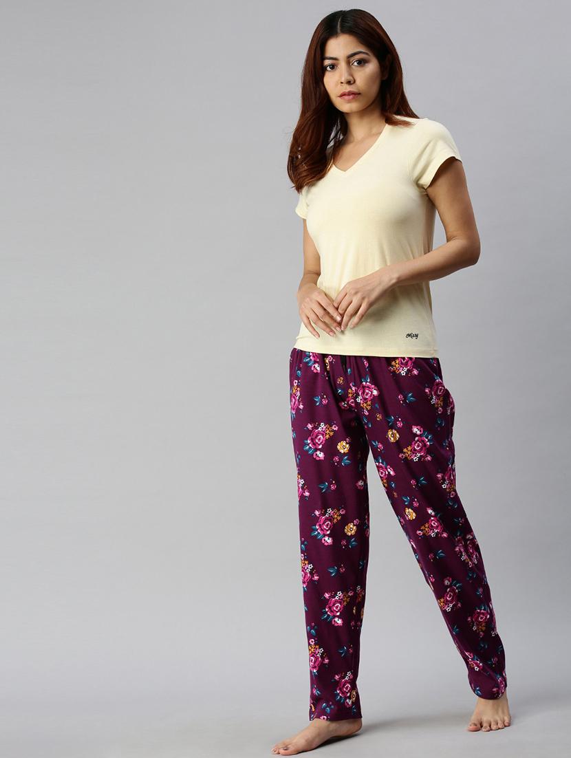 pack of 2 multi colored pajamas - 20648594 - Standard Image - 2