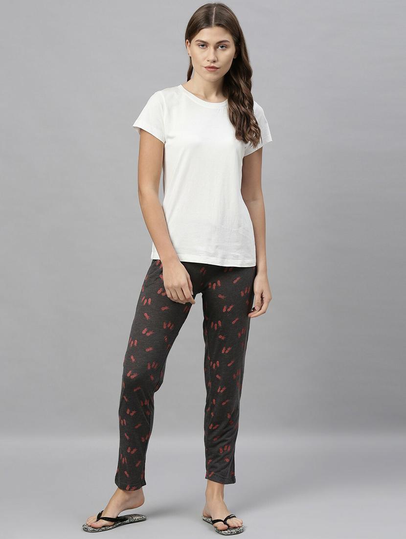 pack of 2 multi colored pajamas - 20648804 - Standard Image - 2