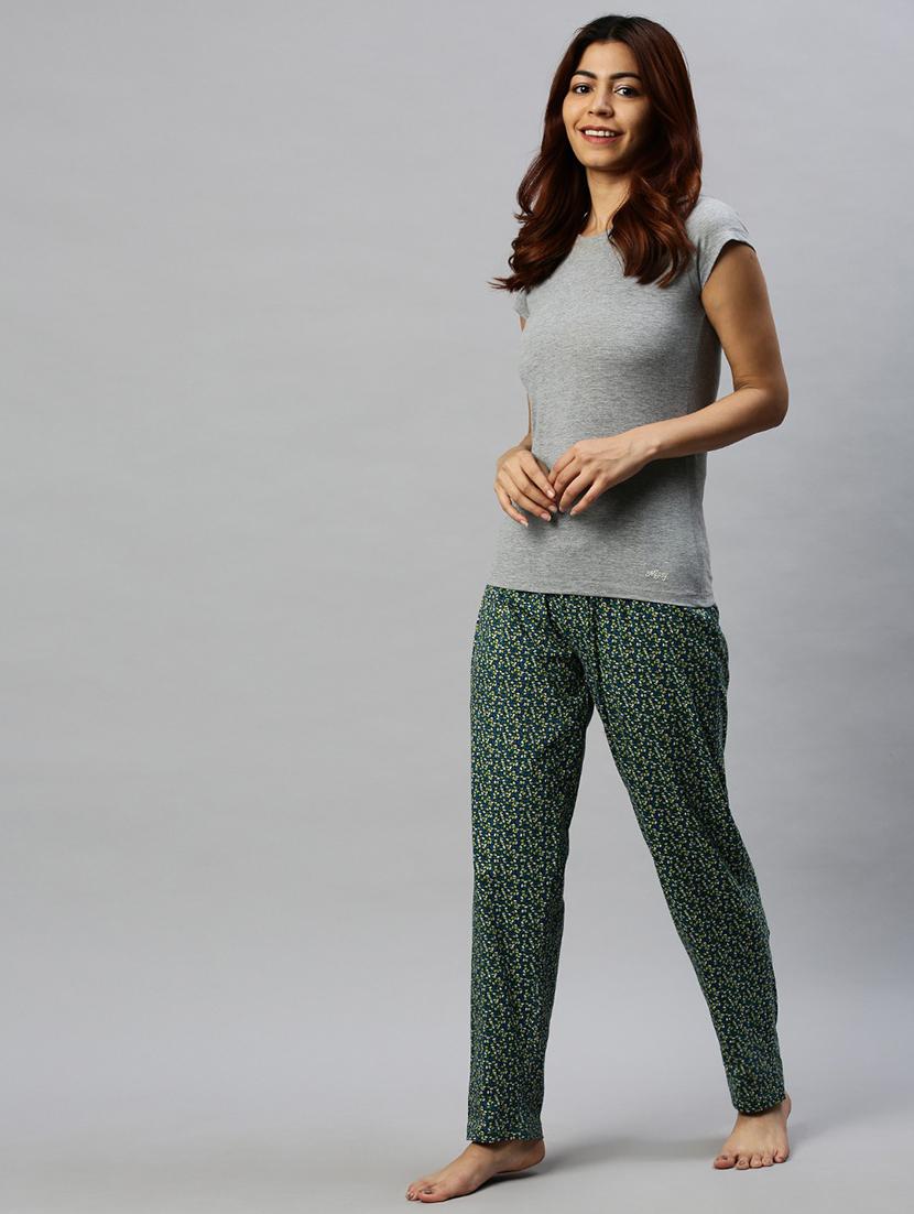 pack of 2 multi colored pajamas - 20648836 - Standard Image - 2