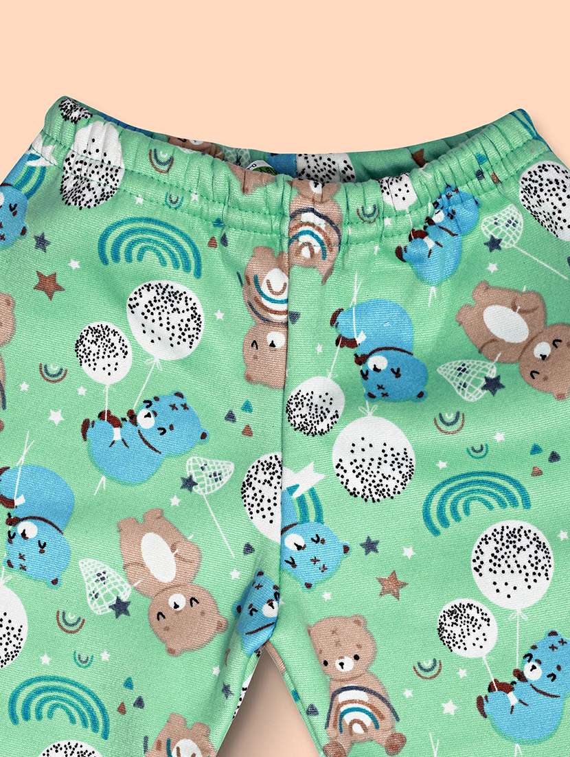 light green imported trouser - 20663359 -  Standard Image - 2