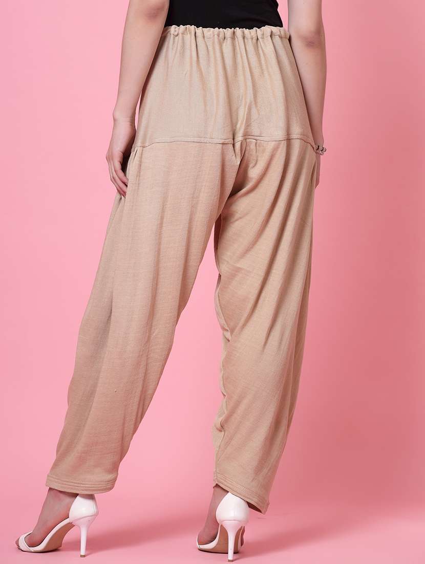 women multi color pack of 2 salwars - 20683272 -  Standard Image - 2