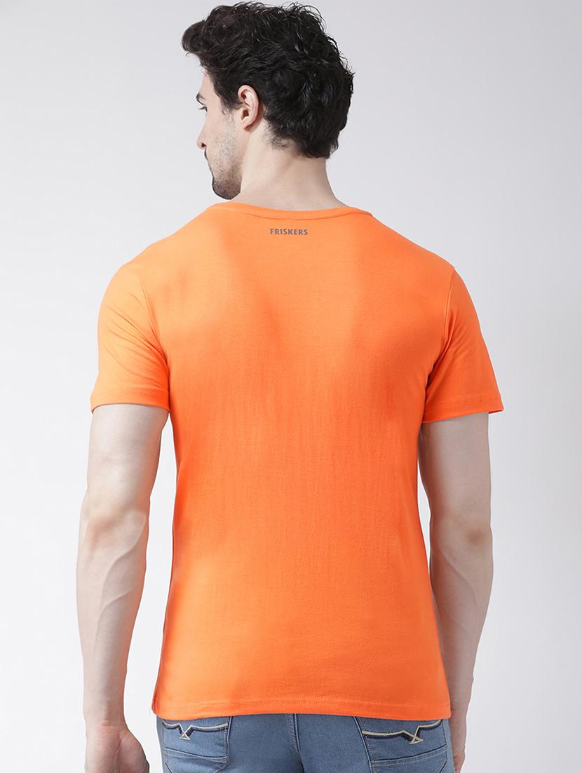 men pack of 2 printed t-shirts - 20684303 - Standard Image - 2