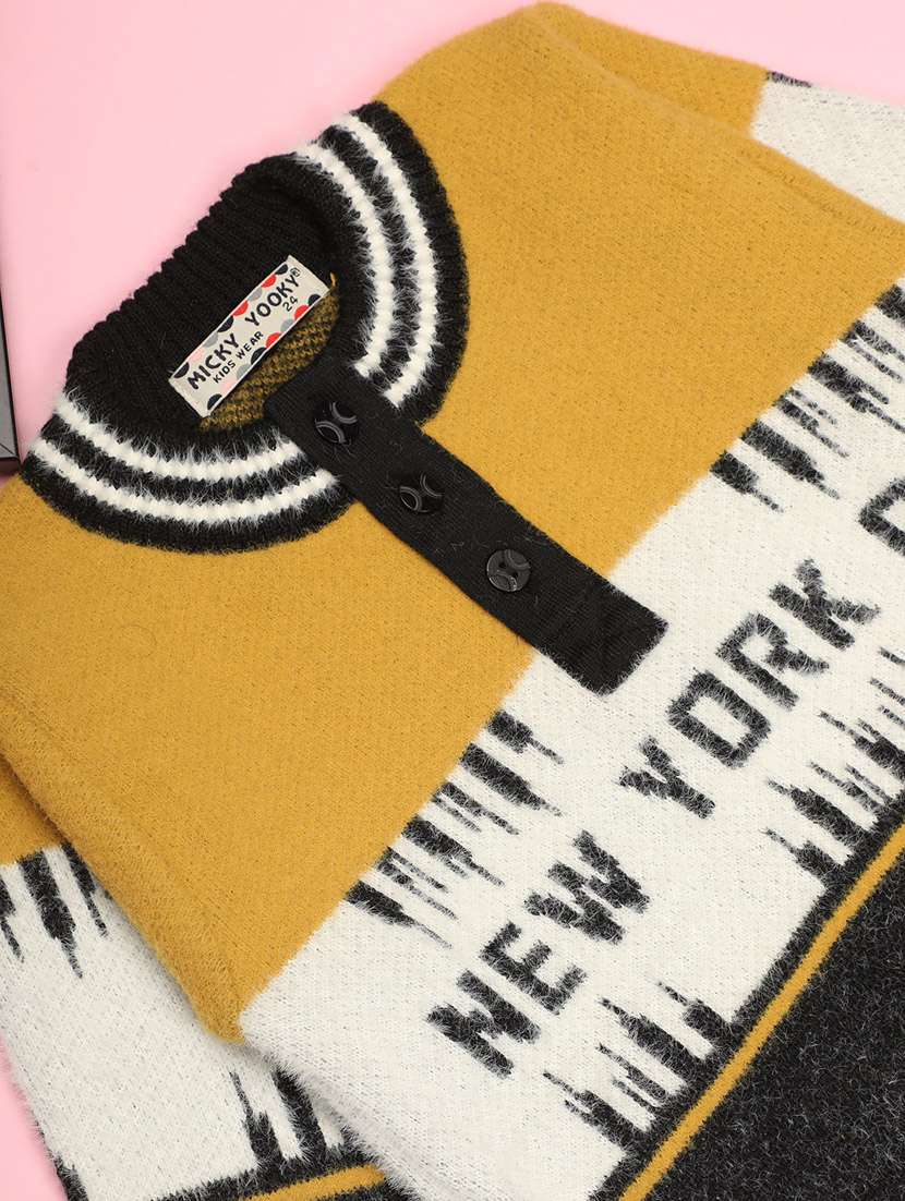 kids wool blend full lenght twin set - 20687557 -  Standard Image - 2