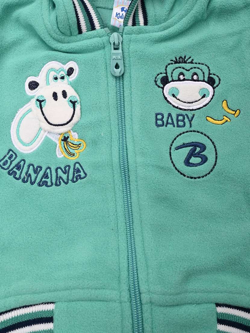 kids long sleeve full lenght twin set - 20687633 -  Standard Image - 2