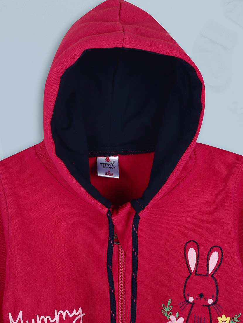 kids printed full lenght twin set - 20687690 -  Standard Image - 2