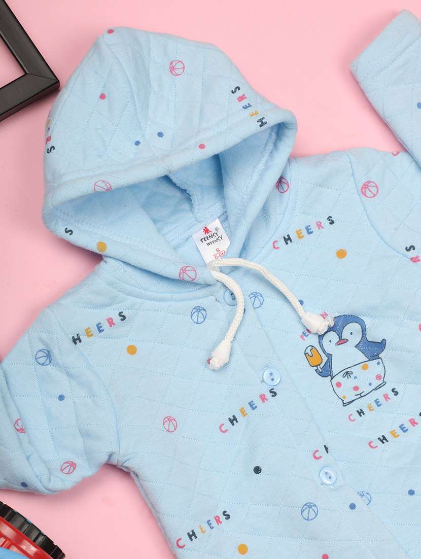 kids quirky print full lenght twin set - 20687716 -  Standard Image - 2