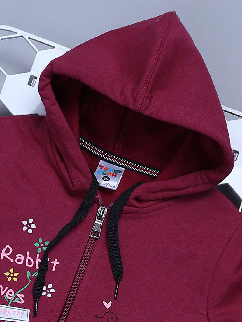 kids woolen full lenght twin set - 20687723 -  Standard Image - 2