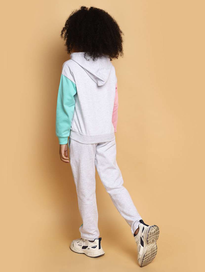 boys wool blend full lenght twin set - 20687765 -  Standard Image - 2