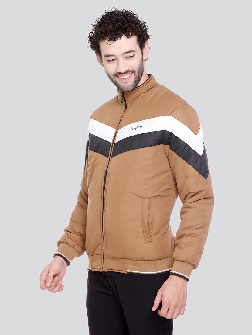 men long sleeve reversible jacket - 20688091 - Standard Image - 2