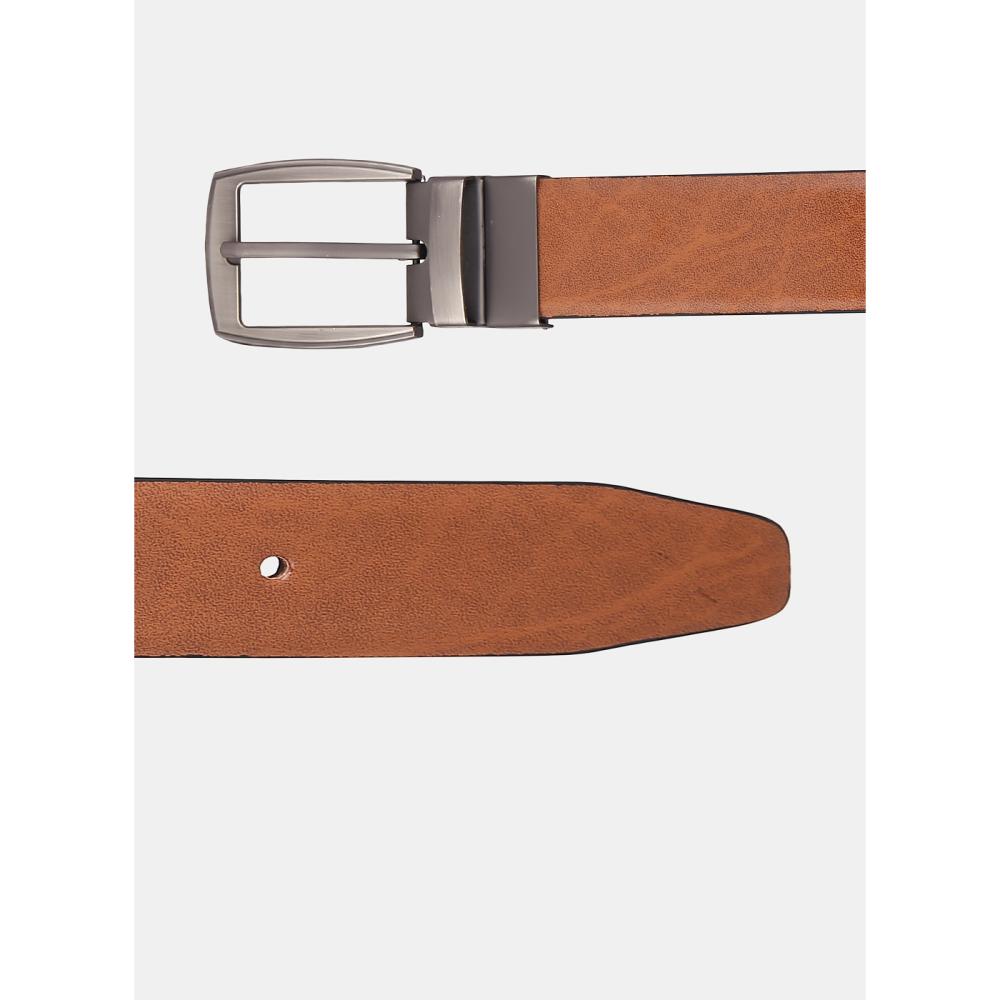 tan pu (polyurethane) belt - 20702058 - Standard Image - 2
