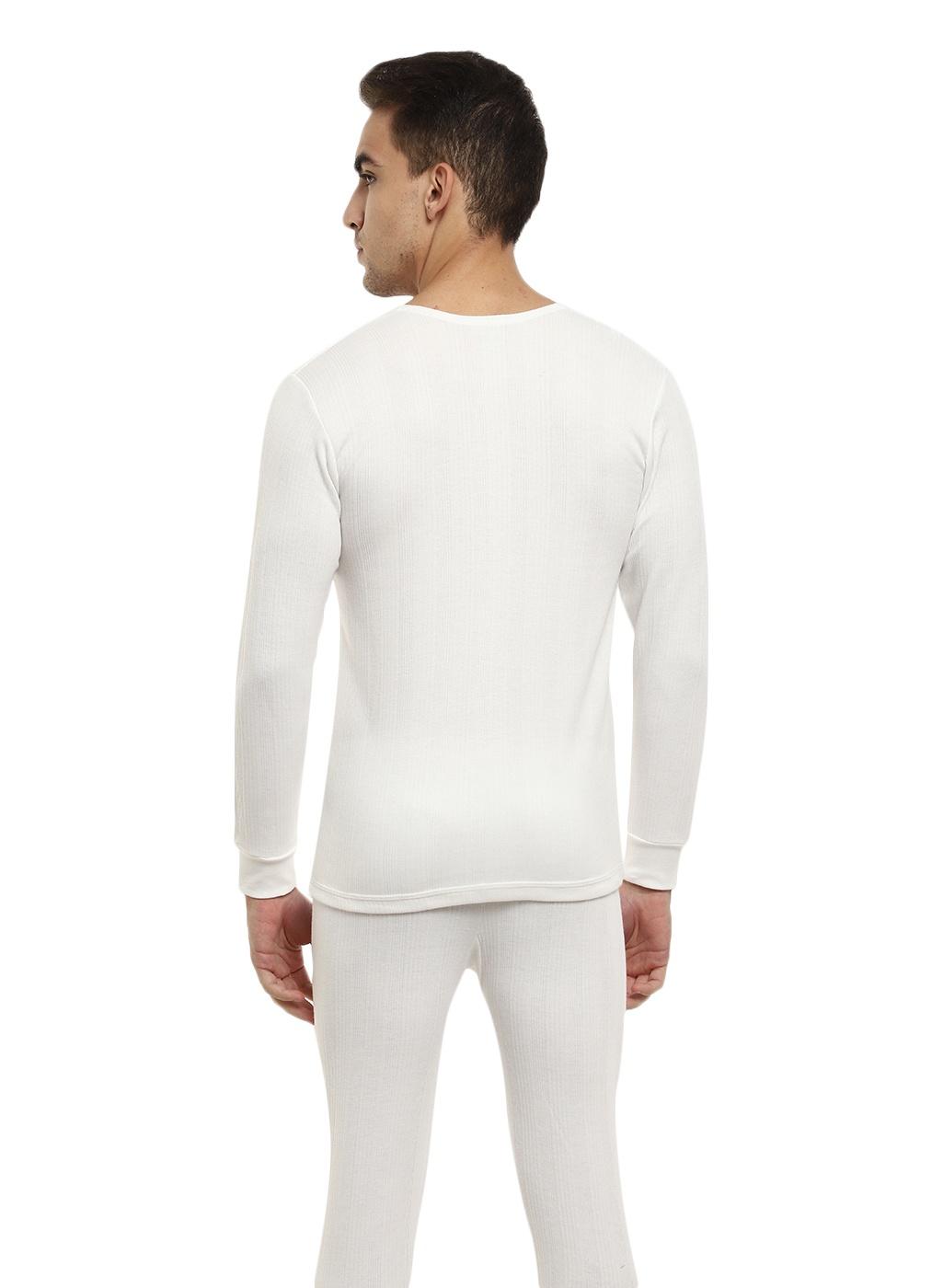 off white poly cotton thermal set - 20705957 - Standard Image - 2