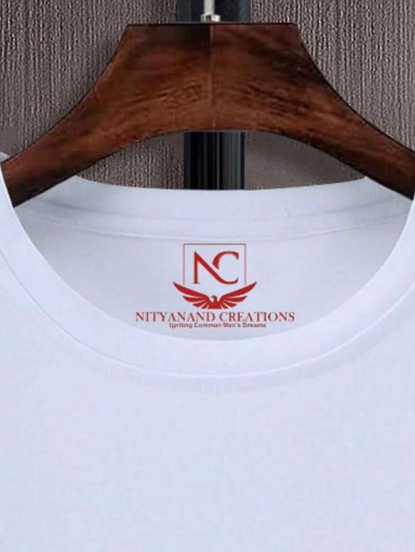 unisex graphic printed t-shirt - 20717602 -  Standard Image - 2