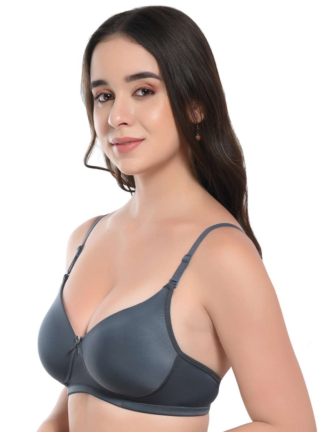 pack of 2 push up bras - 20728518 -  Standard Image - 2