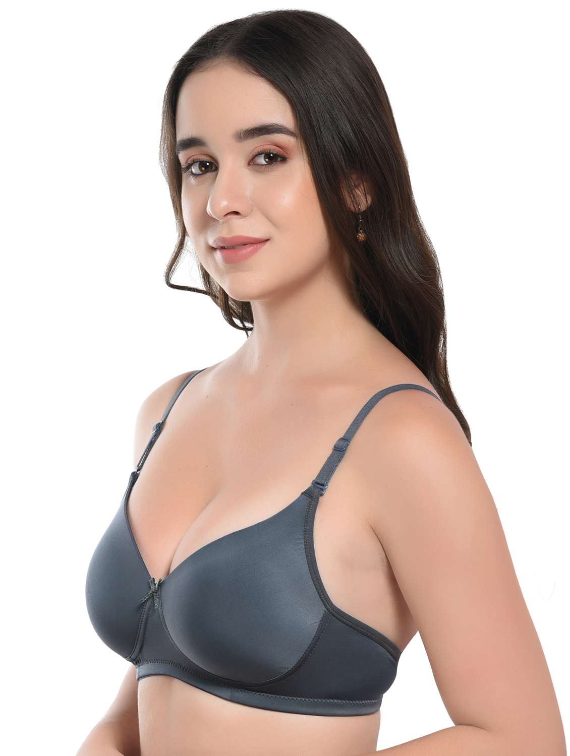 pack of 2 push up bras - 20728519 -  Standard Image - 2