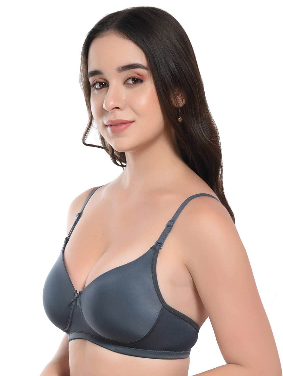 pack of 2 push up bras - 20728520 -  Standard Image - 2