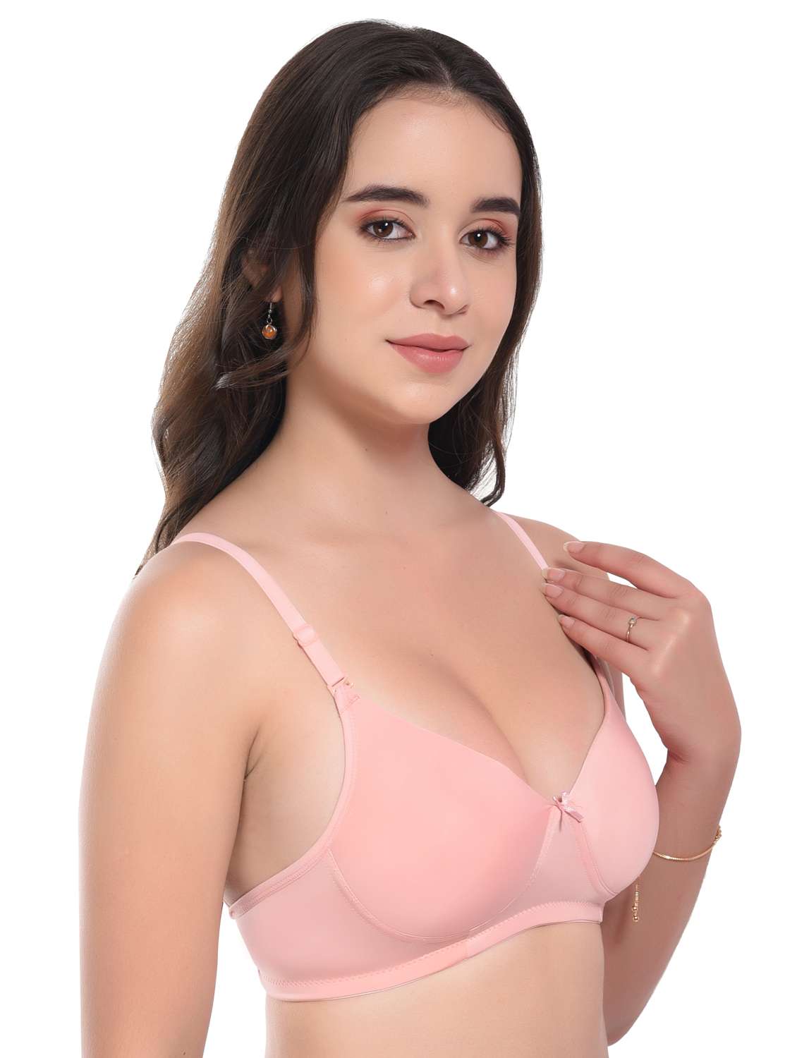 pack of 2 push up bras - 20728527 -  Standard Image - 2