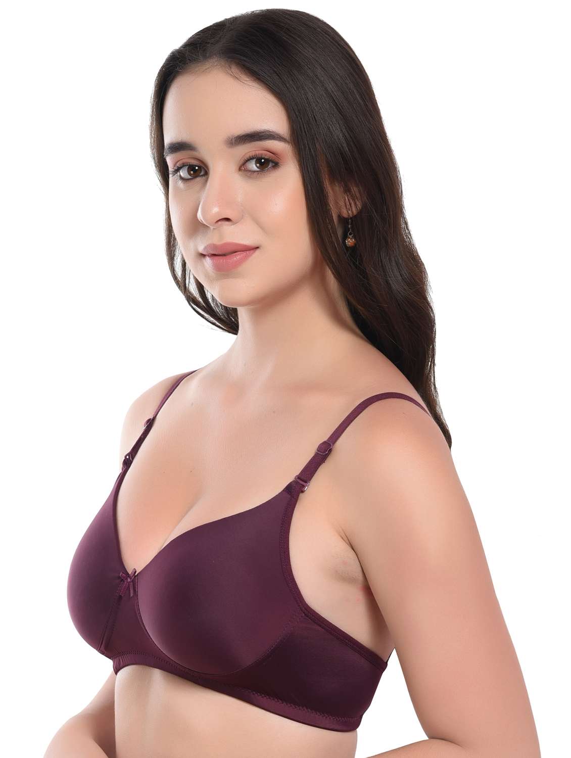 pack of 2 push up bras - 20728529 -  Standard Image - 2