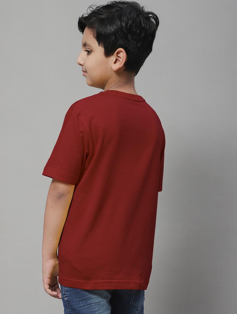 pack of 2 solid multi colored t-shirt - 20728642 - Standard Image - 2