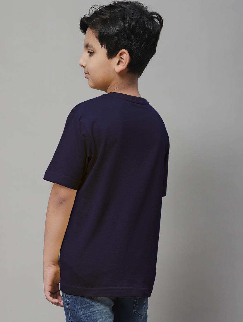 pack of 2 solid multi colored t-shirt - 20728643 - Standard Image - 2