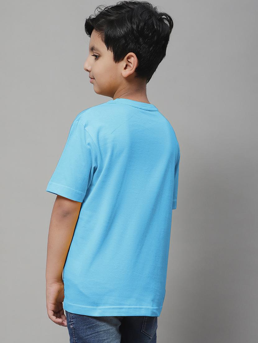 pack of 2 multi colored t-shirt - 20728655 - Standard Image - 2