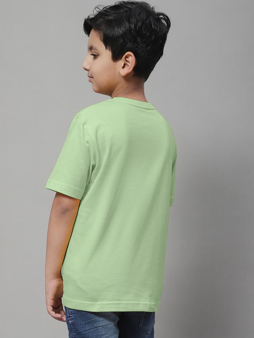 pack of 2 solid multi colored t-shirt - 20728664 - Standard Image - 2