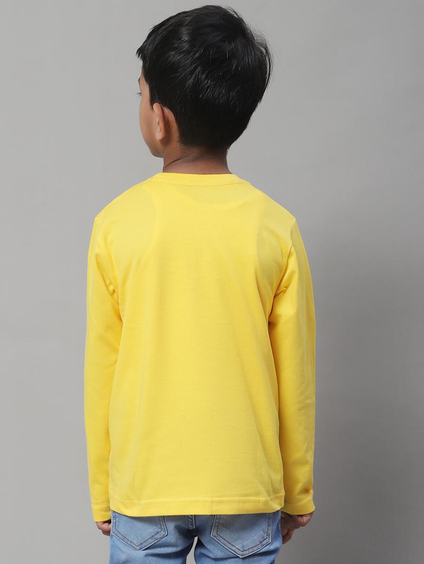 pack of 2 multi colored t-shirt - 20728734 - Standard Image - 2