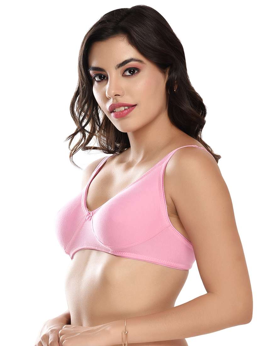 rosewater hosiery t-shirt bra - 20728924 - Standard Image - 2