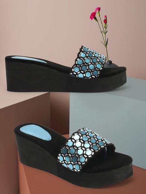 latest stylish tendy slipper for womens and girls - 20728939 -  Standard Image - 0