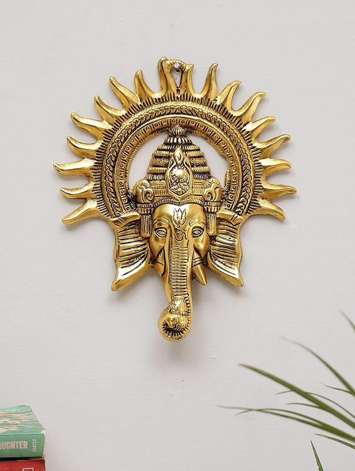 vivan creation decorative showpiece - 20730003 - Standard Image - 2