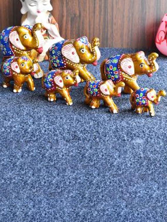 vivan creation decorative showpiece - 20730241 - Standard Image - 2