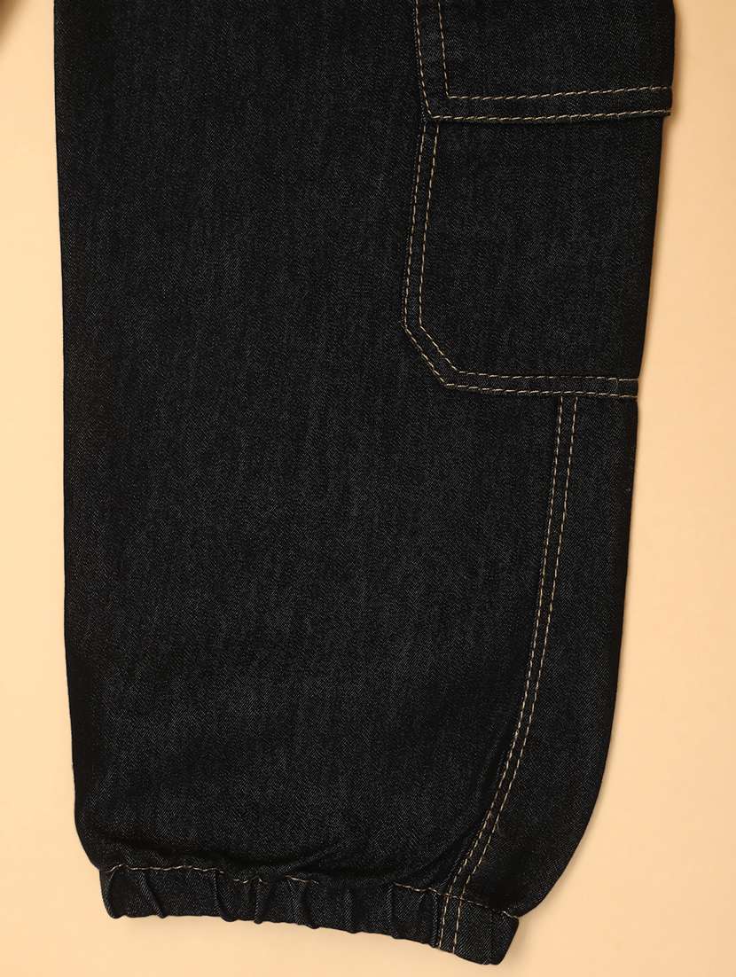 black denim jean - 20811760 -  Standard Image - 2