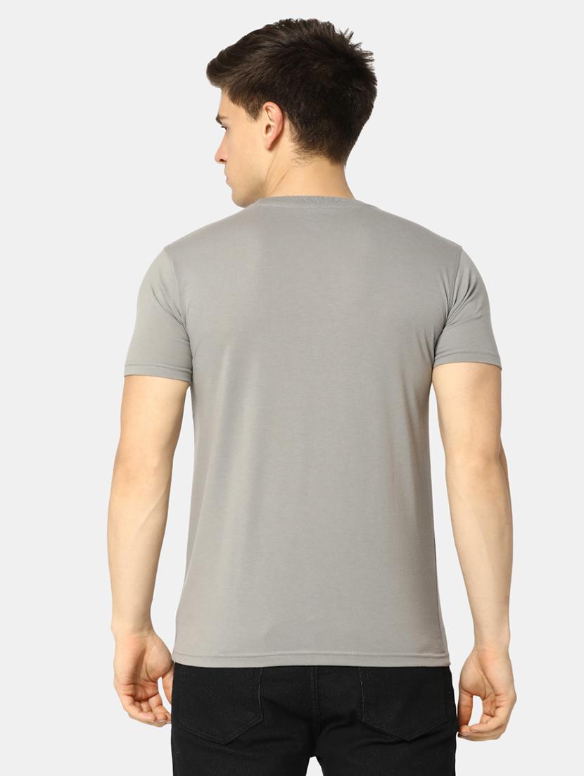 round neck striped t-shirt - 20816160 - Standard Image - 2
