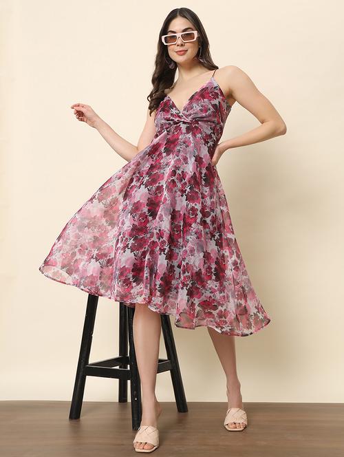 fairy floral dress - 20822175 - Standard Image - 0