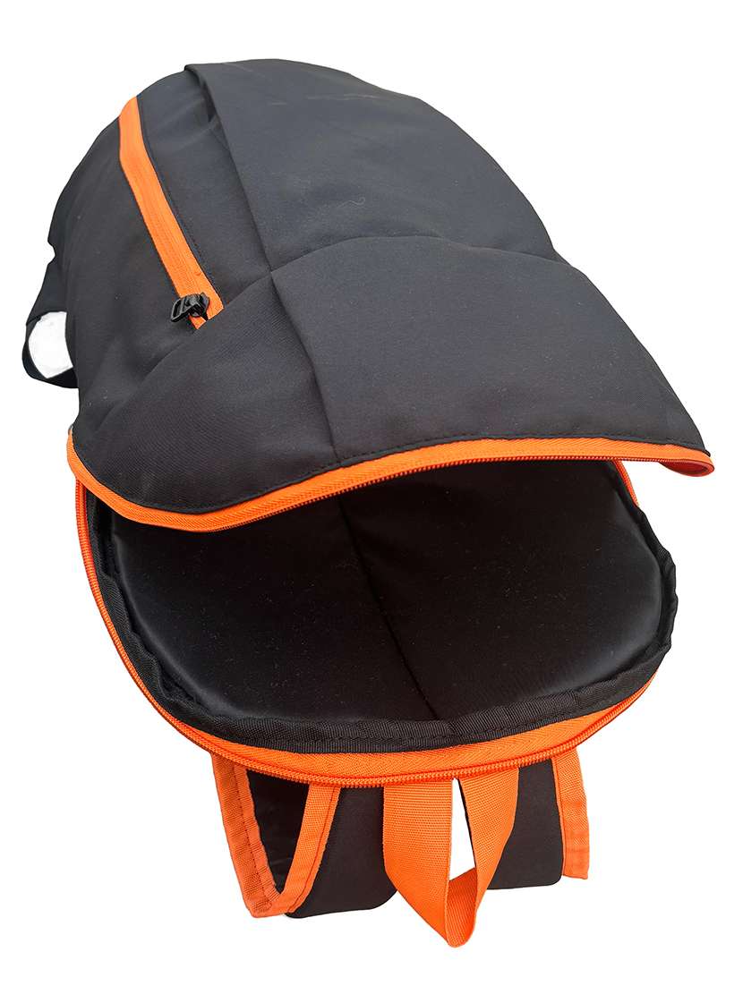 solid color polyester utility backpack - 20825209 -  Standard Image - 2