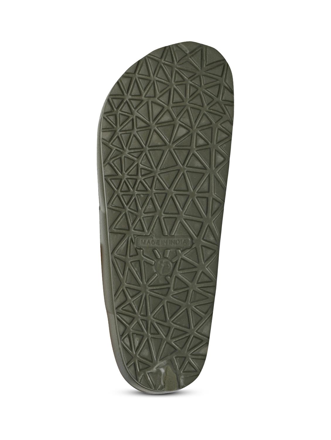 olive eva slip on flip flops - 20830719 - Standard Image - 2
