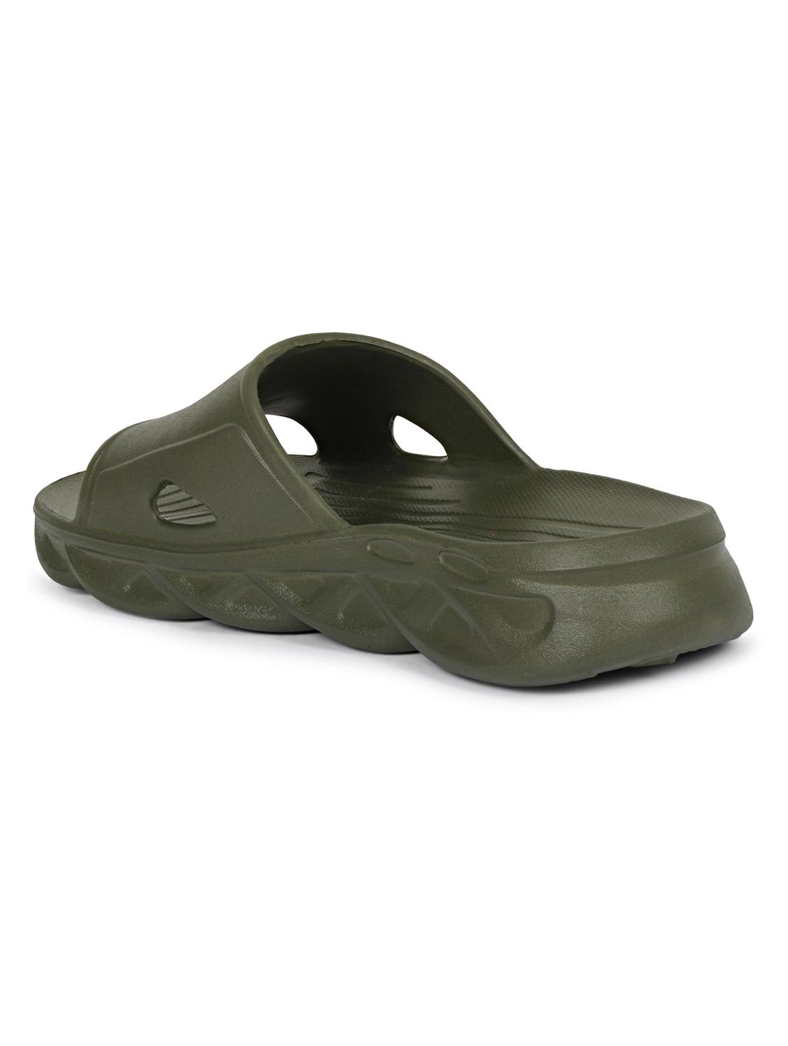 olive eva slip on flip flops - 20830724 - Standard Image - 2